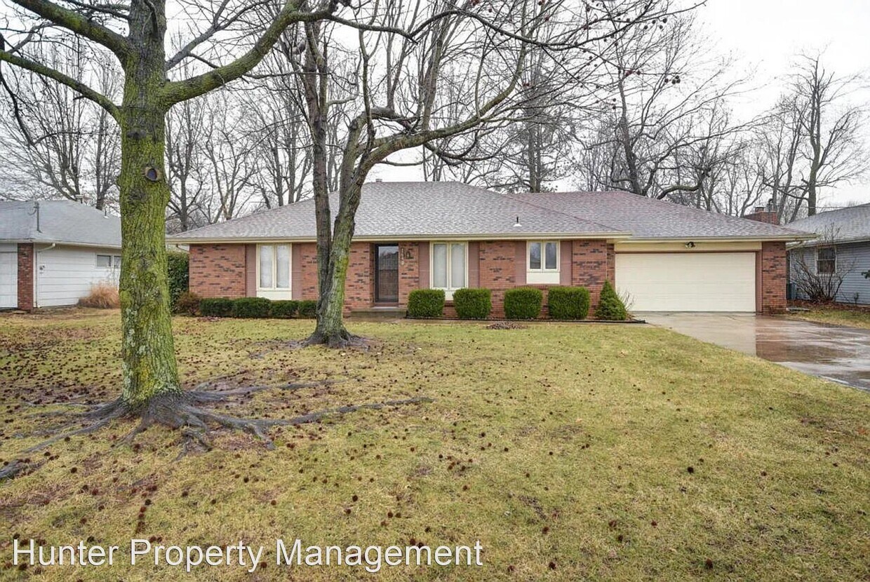 Primary Photo - 2 br, 2 bath House - 2642 E Catalpa St