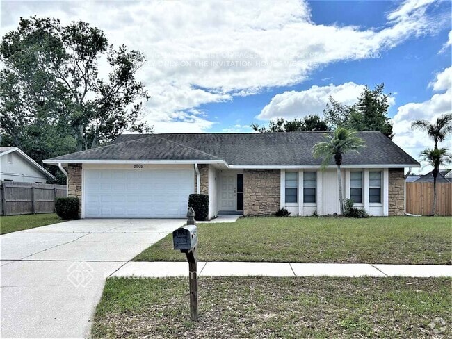 Building Photo - 2905 Ripplewood Dr