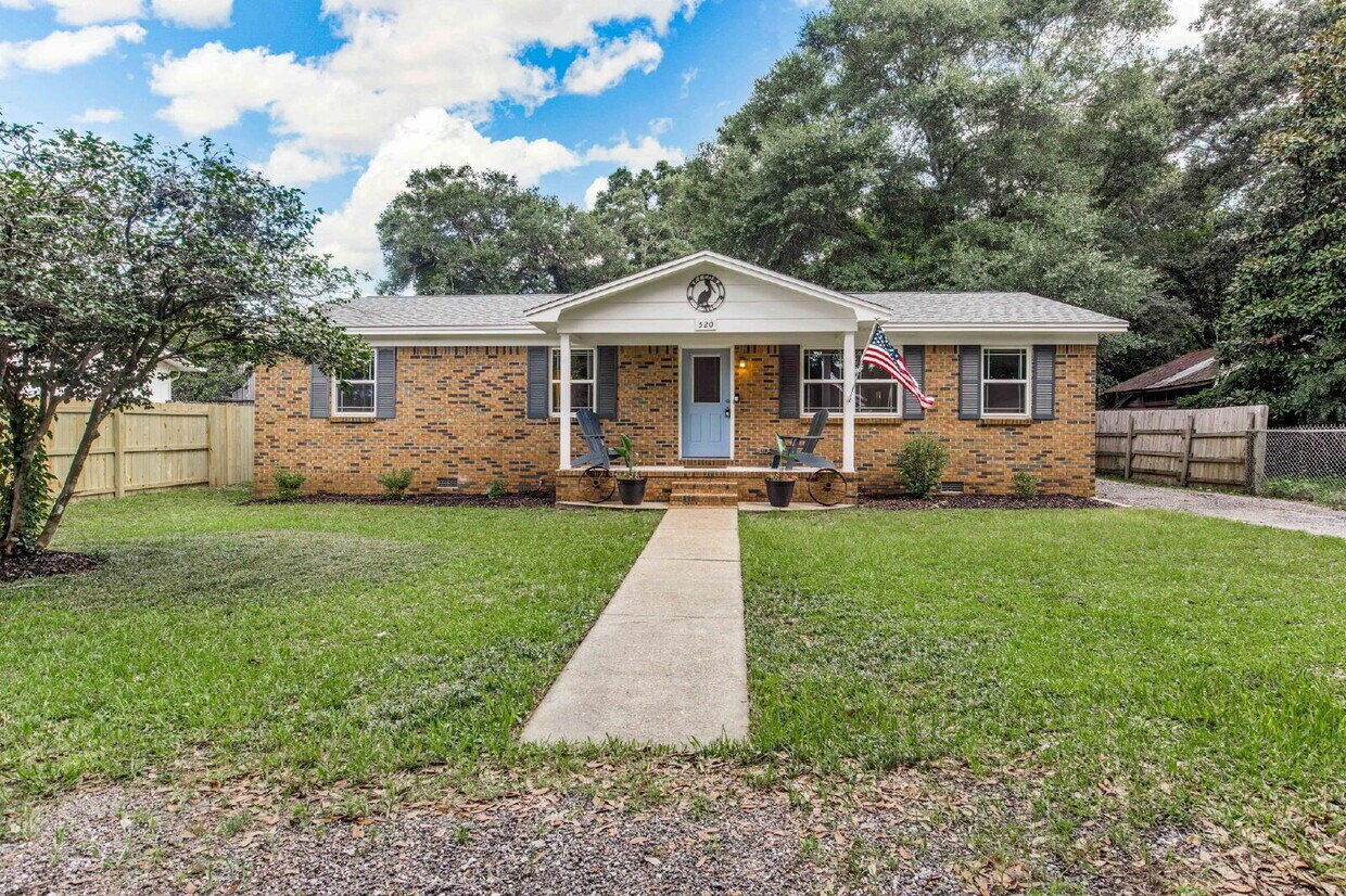 Foto principal - 520 Selina St