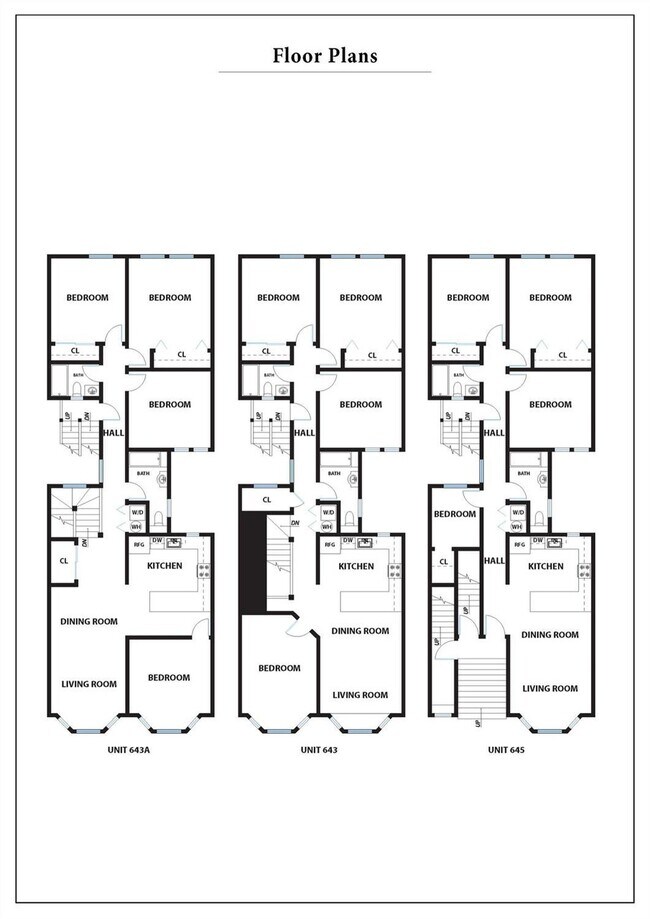 Building Photo - 643 Minna St