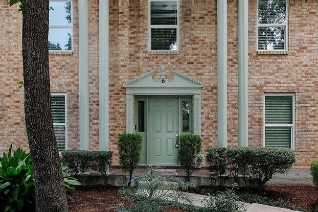 Foto del edificio - 6 Berryfrost Ln