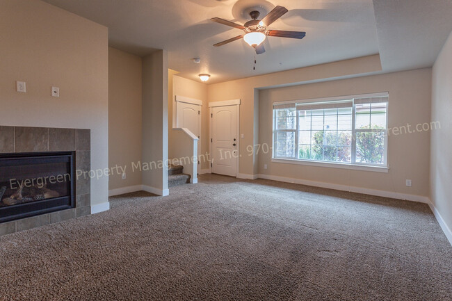Building Photo - Great 2-Bed, 2.5-Bath Condo with a 2-car G...