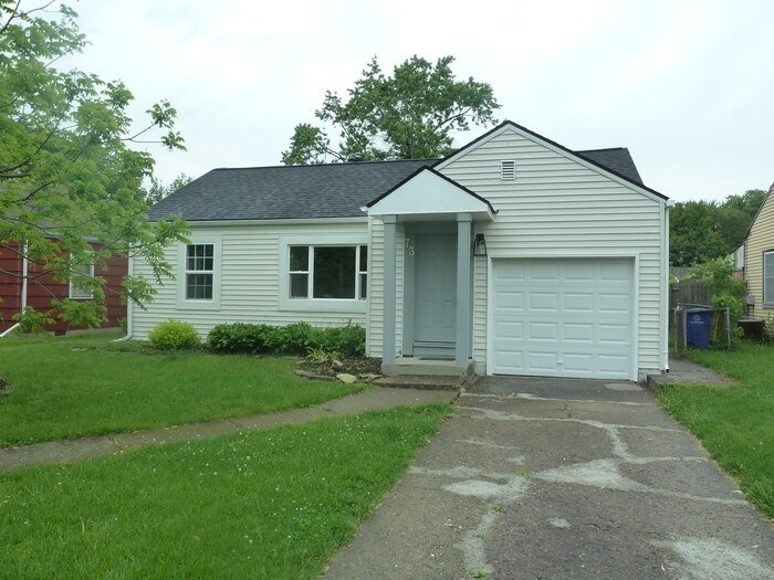 Foto principal - Charming Ranch, 3 bedrooms 2 baths