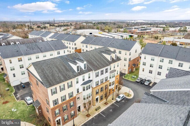 Foto del edificio - 9541 Mine Gap Way