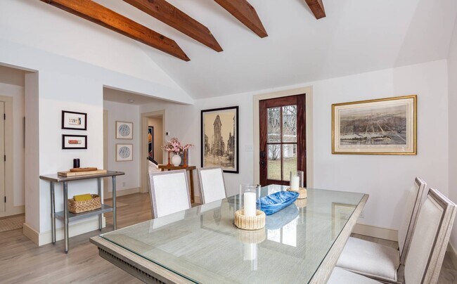 Foto del edificio - 3 Parsons Close