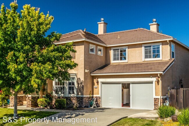 Building Photo - 4 br, 3 bath House - 4211 River Swan Lane