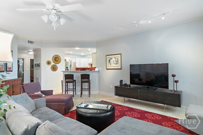 Foto del edificio - 430 E Oglethorpe Ave
