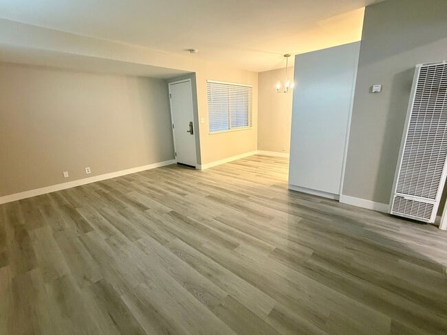 Interior Photo - The Pines Apartments