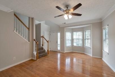 Foto del edificio - 5450 Hampton Ct