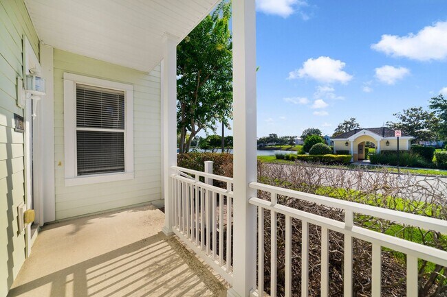 Foto del edificio - Home with water views in Patriots Landing