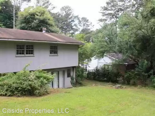 Building Photo - 4 br, 2 bath House - 3604 Barrington Pl