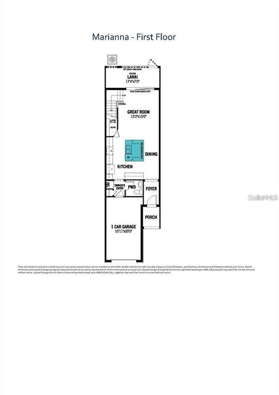 Foto del edificio - 2326 Summerlit St
