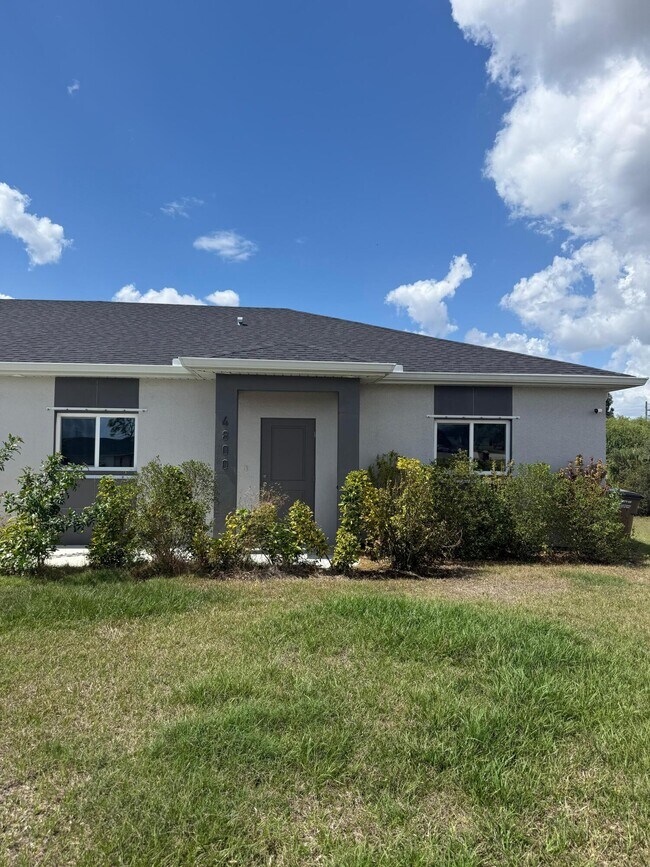 Foto del edificio - 4800 15th St SW