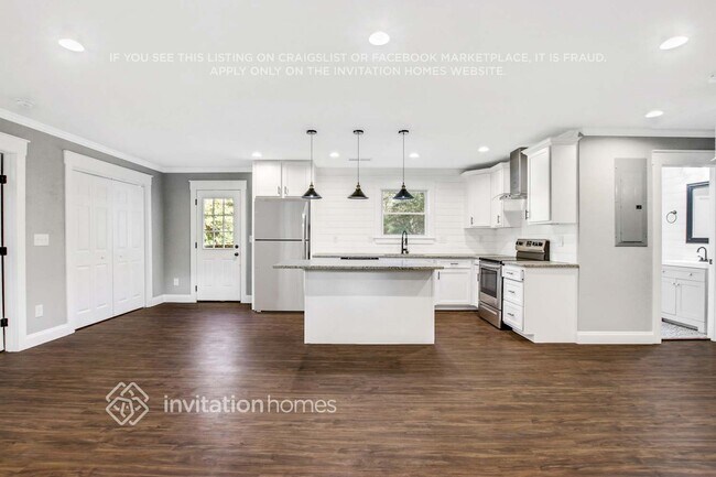 Foto del edificio - 4587 Frank Aiken Rd