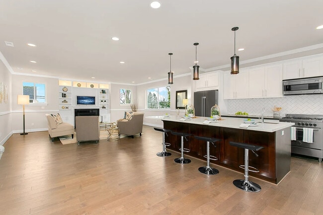 Photo - 11330 SE 192nd St House