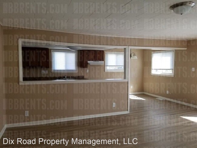 Foto del edificio - 4 br, 2 bath House - 313 McKinley Street,