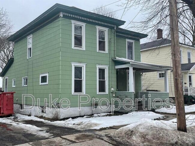 Foto del edificio - 5 Sheridan St