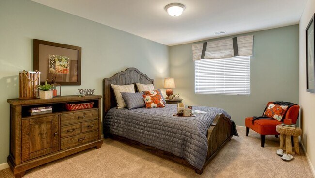 Foto del edificio - 5 Bed 3 Bath Lake Stevens Home!