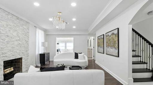 Foto del edificio - 7746 16th St NW