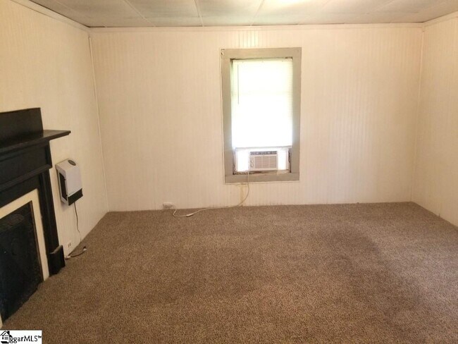 Foto del edificio - 807 W Hampton St