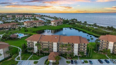 Building Photo - 601 S Seas Dr