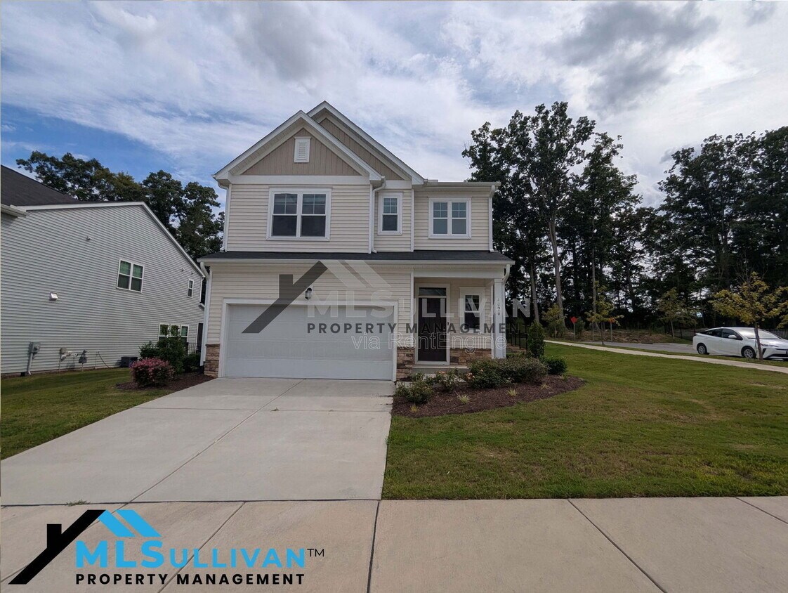 Foto principal - 4020 Whitney Peak Dr