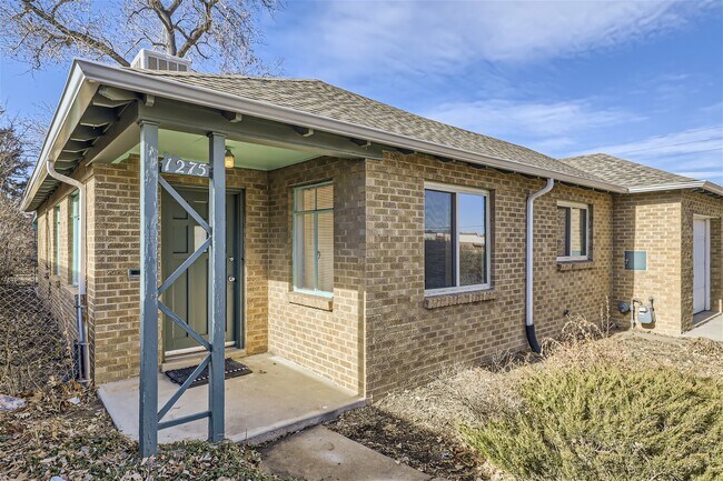 Photo - 1275 Jasmine St (Denver, CO) House