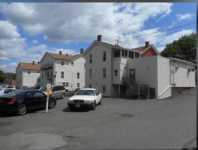 Primary Photo - 13 Orchard St