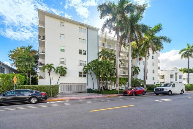 Foto del edificio - 1545 Euclid Ave