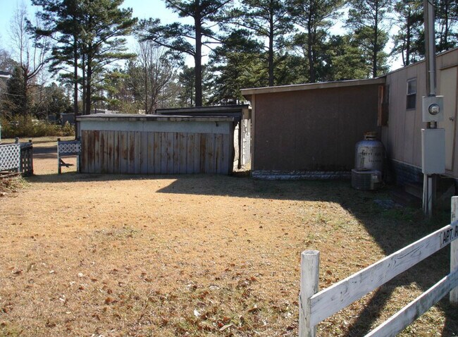 Building Photo - 1518 Murrill Hill Rd