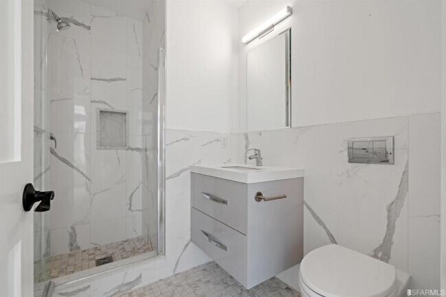 Foto del edificio - 2 bedroom in San Francisco CA 94110
