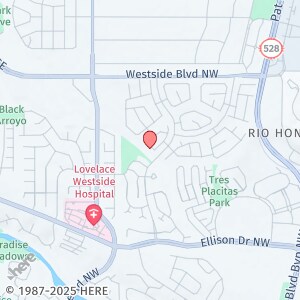 Primary Photo - 10809 Chicobush Dr NW