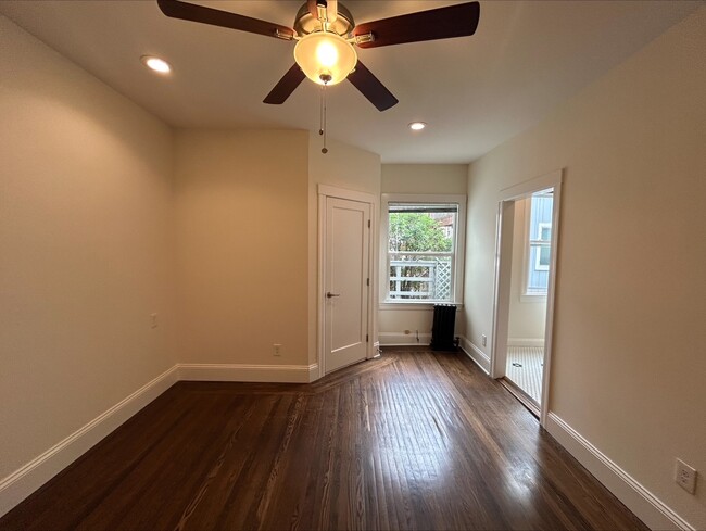 Building Photo - 4738 Balboa St