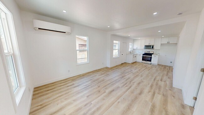 Foto del interior - Ave55 Apartments