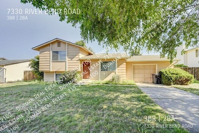 Building Photo - 7330 River Bend Rd