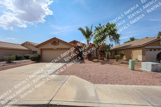 Building Photo - 10845 E Dragoon Ave