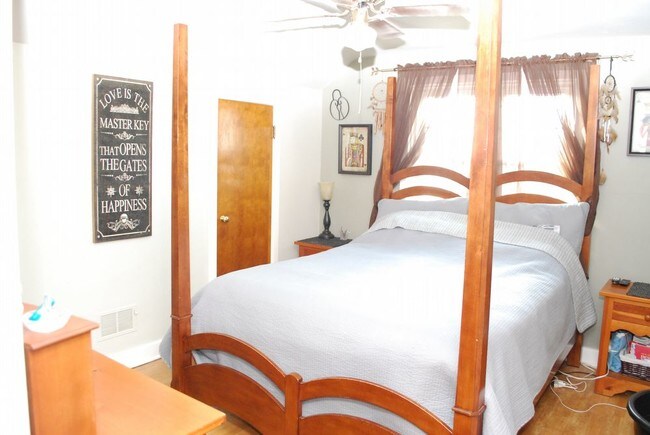 Foto del edificio - Lease/Purchase