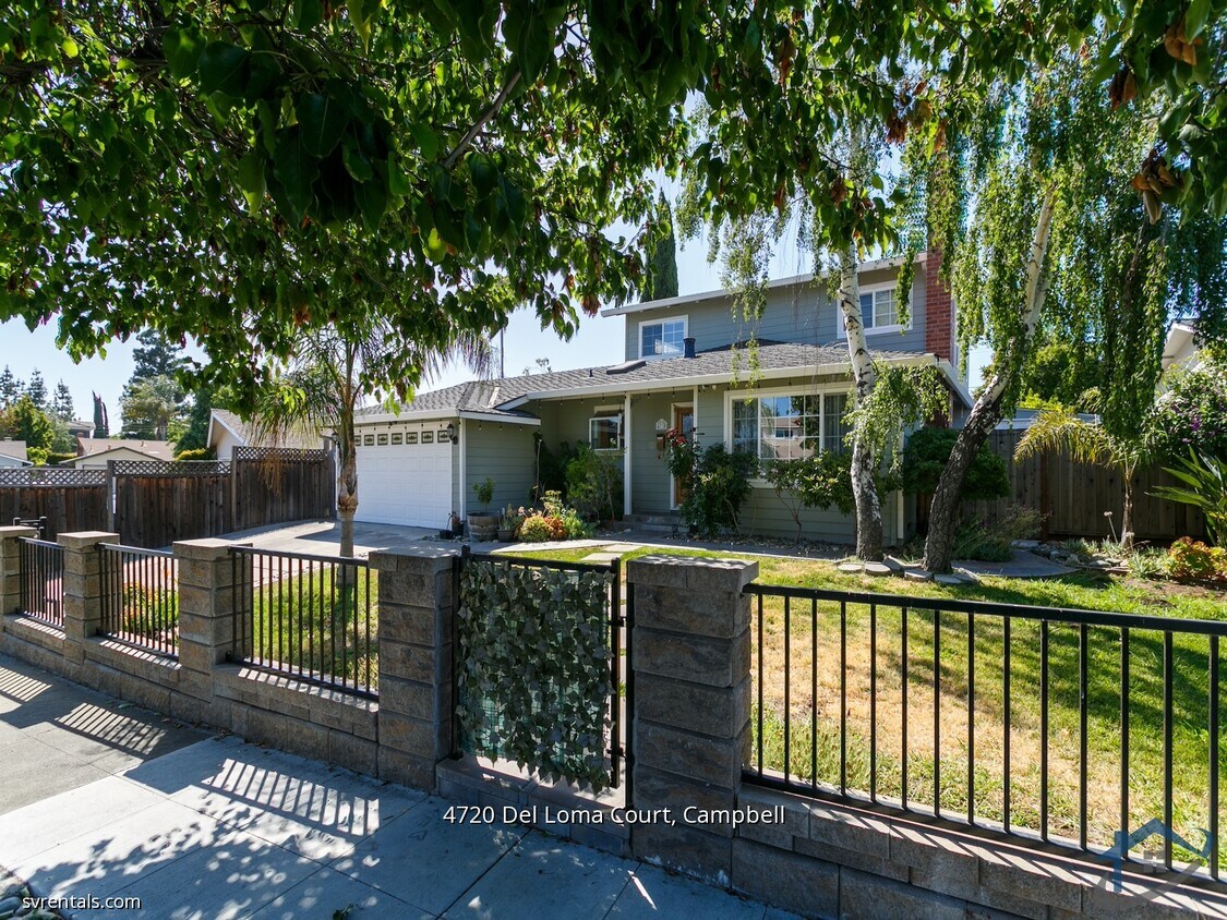 Primary Photo - 4720 Del Loma Ct