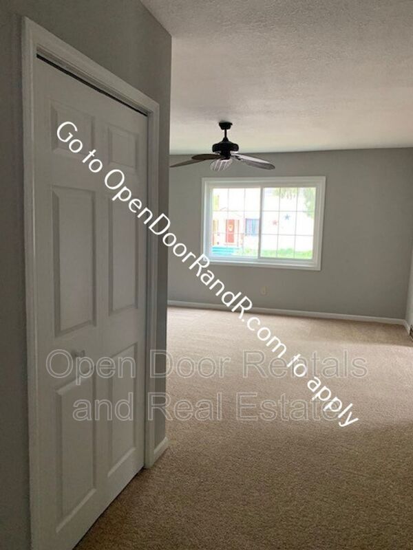 902 Powers St, New Haven, IN 46774 House Rental in New Haven, IN