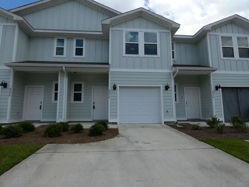 8978 Brigade Trail, Pensacola, FL 32534 House Rental in Pensacola, FL