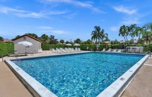 Foto principal - 22148 Palms Way