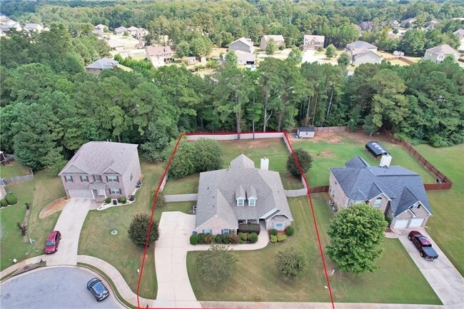 Foto del edificio - 1141 Carillon Dr SE