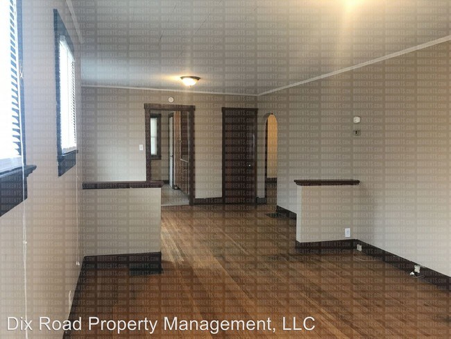 Building Photo - 2 br, 1 bath House - 2640 Elmo Avenue,