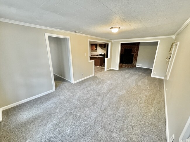 Foto del edificio - 1601 Ellsworth St