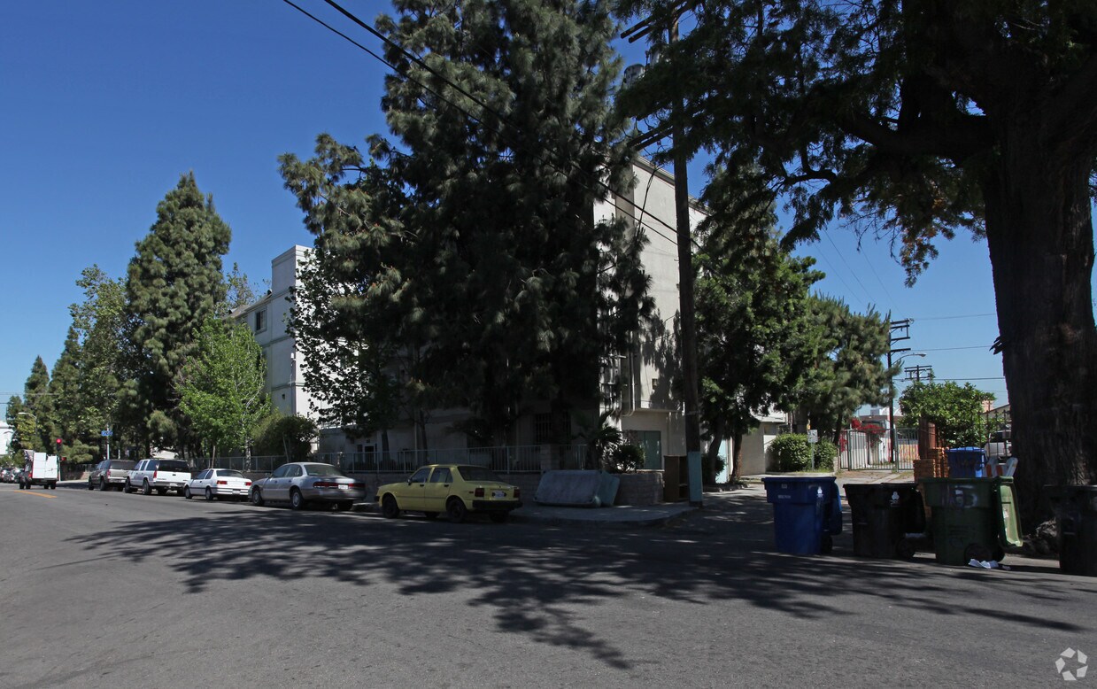Foto del edificio - Villa II