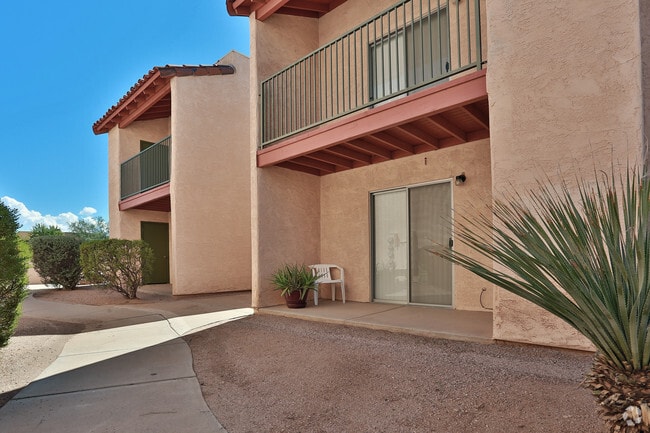 Building Photo - Shadow Ridge Apartments