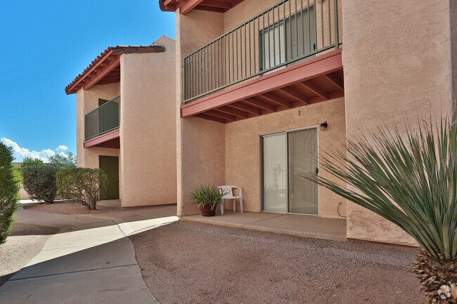 Foto del edificio - Shadow Ridge Apartments