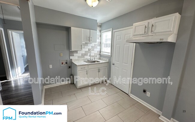 Foto del edificio - 1491 Harlem St