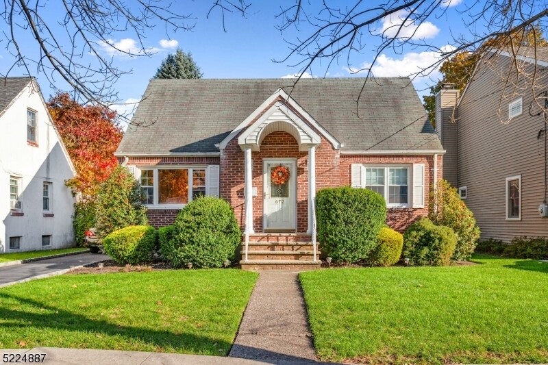 672 Lincoln Ave, Maywood, NJ 07607 House Rental in Maywood, NJ