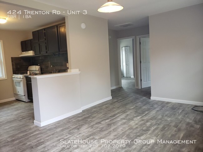 Building Photo - Renovated 2 Bed / 1 Bath Home near Fort Dix